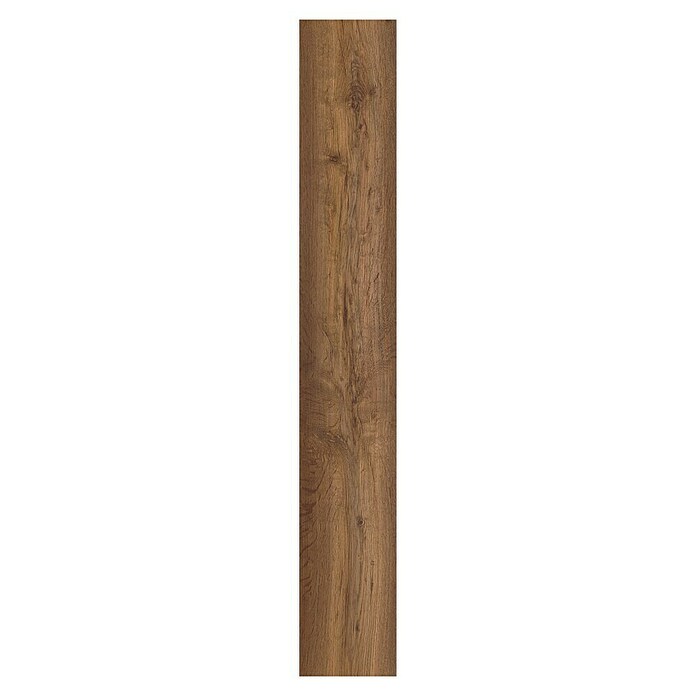 LOGOCLIC Vinto Laminat Eiche Bergamo (1.285 x 192 x 8 mm, Landhausdiele)