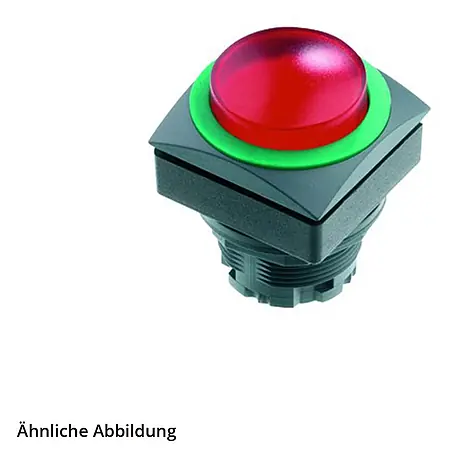 Georg Schlegel Leuchtenvorsatz beleuchtbar quadratisch | Lä… [DUP-40031]