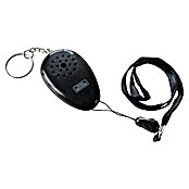 Burg-Wächter Personenalarm PA 2006 (Alarmsignal: 100 dB)