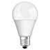 Voltolux LED-Leuchtmittel Glühlampenform E27 matt 