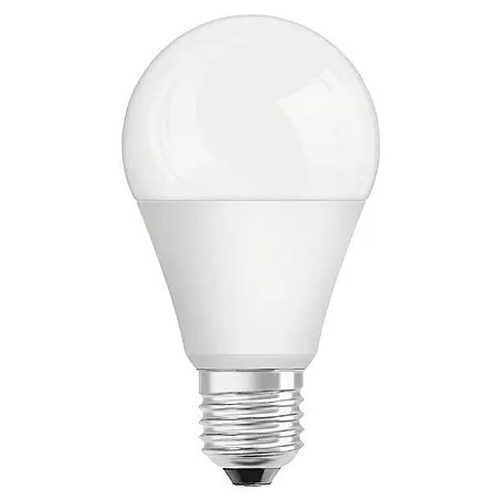 Voltolux  LED-Lampe Glühlampenform E27 matt