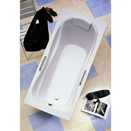 Ottofond  Badewanne Domingo