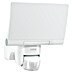 Steinel LED-Sensor-Strahler XLED home 2 S weiß 