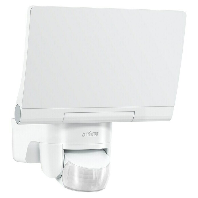 Steinel Sensor-LED-Strahler XLED Home 2 (Weiß, 14,8 W, Neutralweiß)