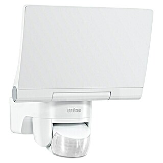 Steinel LED senzorski reflektor XLED home 2 S bel (13,7 W, Do x Š x V: 161 x 180 x 218 mm, IP44)