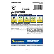 Kiepenkerl Profi-Line Zuckermais (Inhalt ausreichend für ca.: 20 Pflanzen)