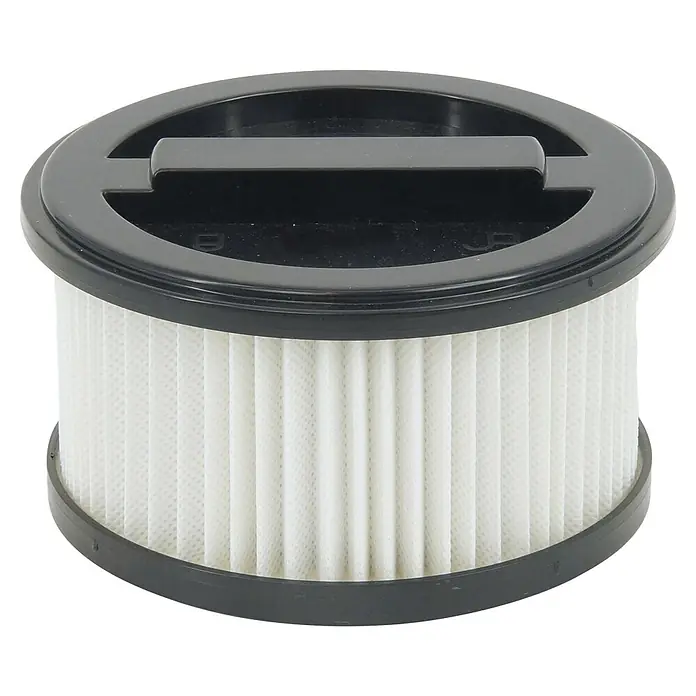 Valo Ersatzfilter - Passend für: Aschesauger 1.600 W - Vorderansicht
