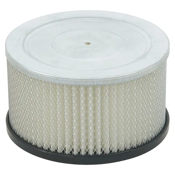 Valo Ersatzfilter - Passend für: Aschesauger 1.800 W - Vorderansicht