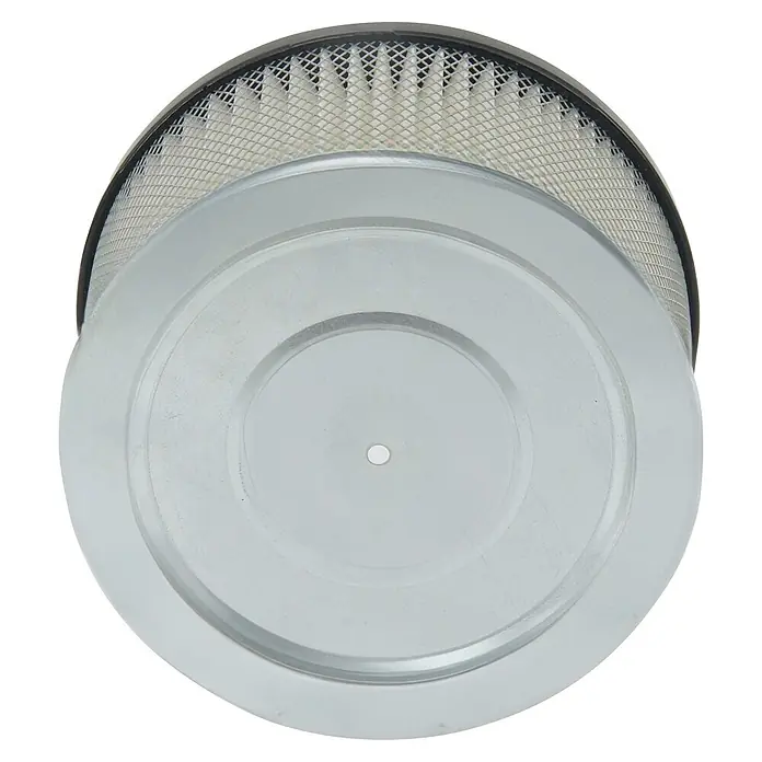 Valo Ersatzfilter - Passend für: Aschesauger 1.800 W - Ansicht von oben