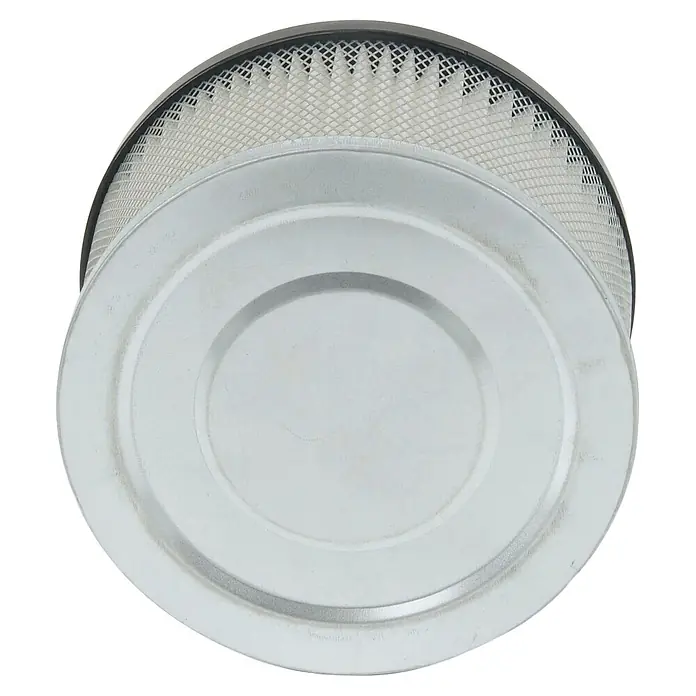 Valo Ersatzfilter - Passend für: Aschesauger 1.200 W - Ansicht von oben