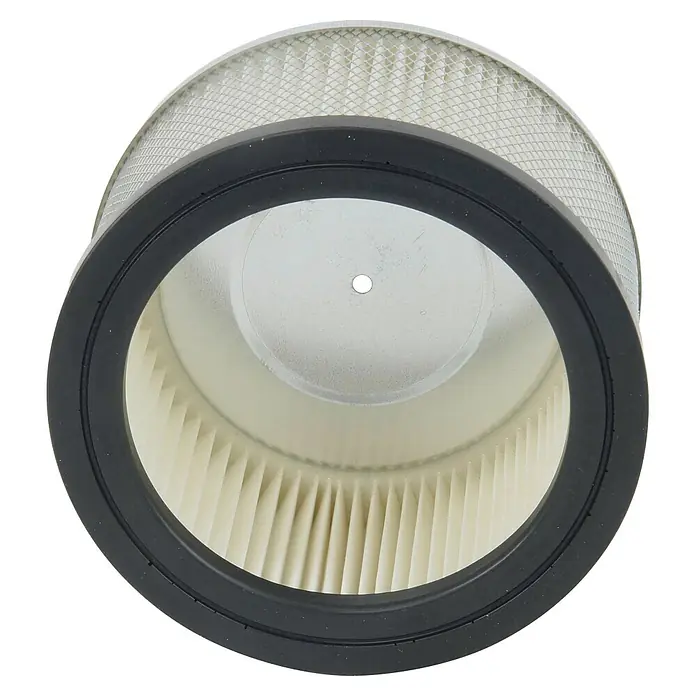 Valo Ersatzfilter - Passend für: Aschesauger 1.800 W - Ansicht von unten