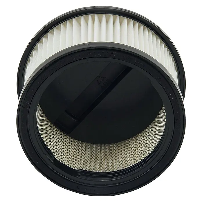 Valo Ersatzfilter - Passend für: Aschesauger 1.600 W - Ansicht von unten