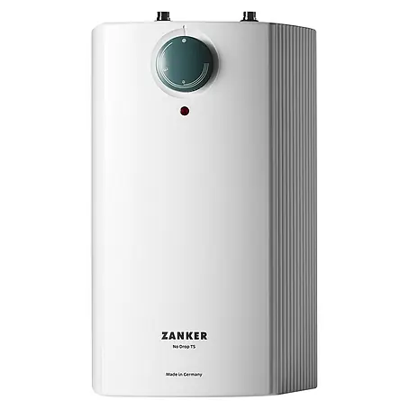 Zanker  Warmwasserspeicher WO 5 U-NO DROP TS