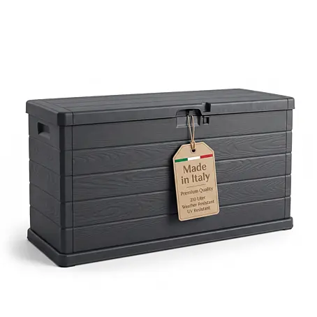Kissenboxen & Auflagenboxen kaufen