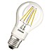 Osram LED-Lampe Retrofit Classic A GLOWdim 