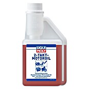 Liqui Moly Motoröl 2-Takt (250 ml, Selbstmischend)