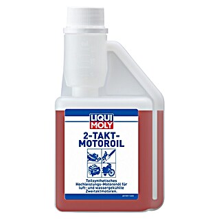 Liqui Moly Motoröl 2-Takt (250 ml, Selbstmischend)