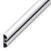 Kantoflex Coaxis Profil (1.000 x 11 x 35,5 mm, Aluminium, Eloxiert)