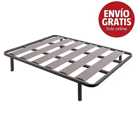 Unique  Somier de láminas R-66