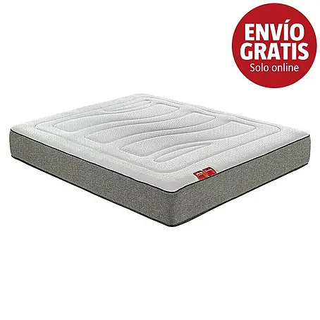 Pikolin  Colchón PikUp Fussion
