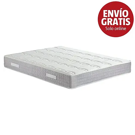 Unique  Colchón U-Pocket