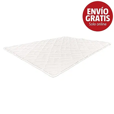 Nonnos Bedding  Topper para colchón