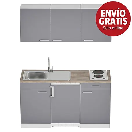 Respekta  Cocina compacta Luis