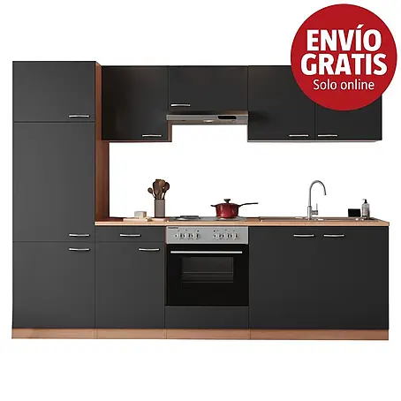 Respekta  Composición de cocina Gerda
