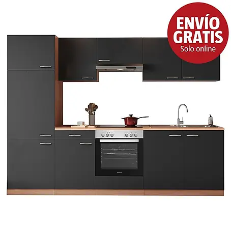 Respekta  Composición de cocina Gerda