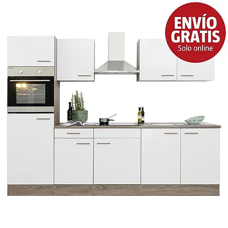 Respekta Oliver Composición de cocina Oliver