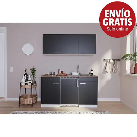 Respekta  Cocina compacta Luis