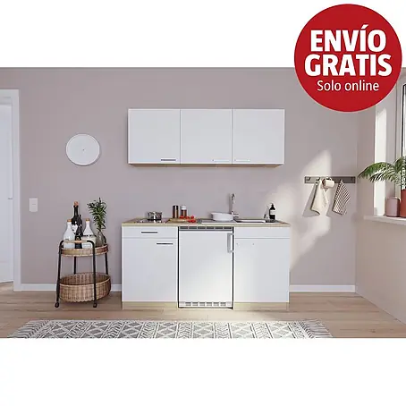 Respekta  Cocina compacta Luis
