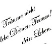 Komar Dekosticker