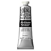 Winsor & Newton Artisan Ölfarbe (Titanweiß, 37 ml, Tube)