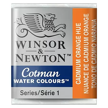 Winsor & Newton Cotman Aquarellfarbe