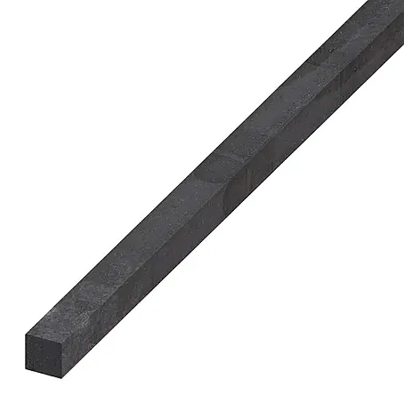 Kantoflex  Vierkantrohr