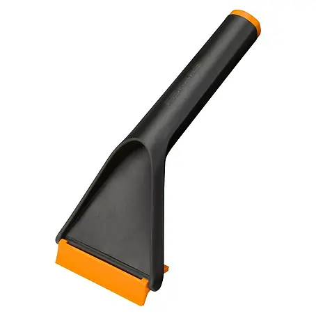Fiskars Eiskratzer Solid