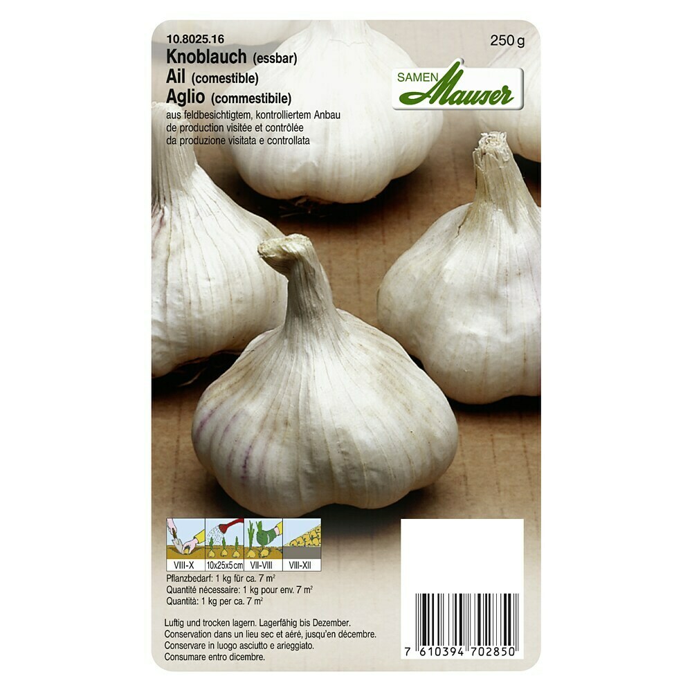 Laba Knoblauch Kaufen