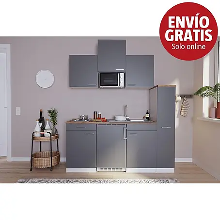 Respekta  Cocina compacta Luis
