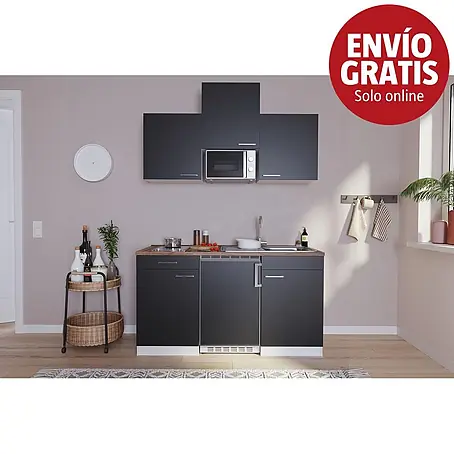 Respekta  Cocina compacta Luis