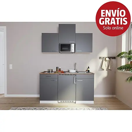 Respekta  Cocina compacta Luis