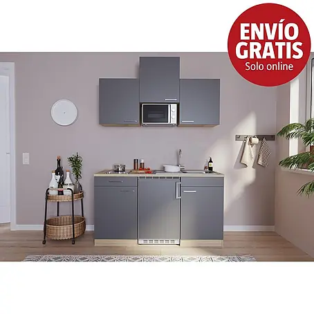 Respekta  Cocina compacta Luis