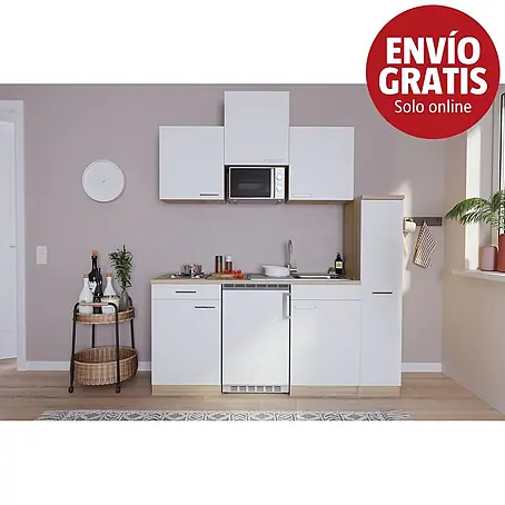 Respekta  Cocina compacta Luis