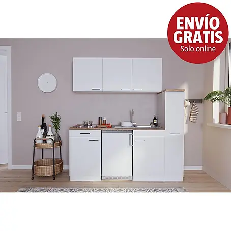 Respekta  Cocina compacta Luis