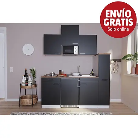 Respekta  Cocina compacta Luis
