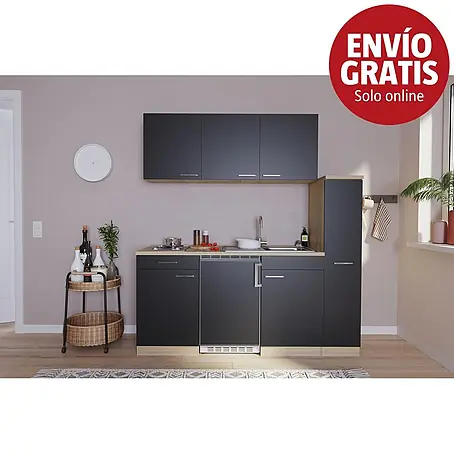 Respekta  Cocina compacta Luis