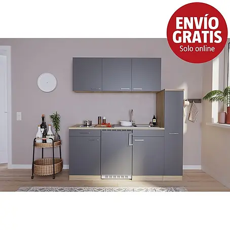 Respekta  Cocina compacta Luis