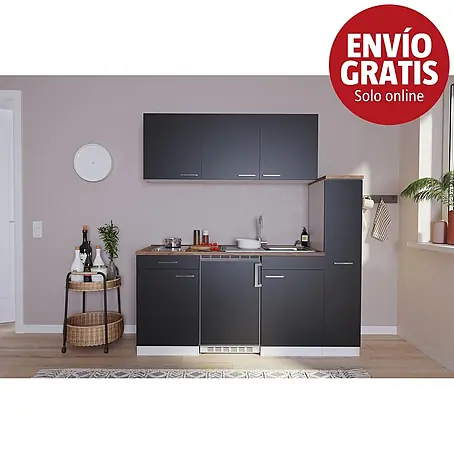Respekta  Cocina compacta Luis