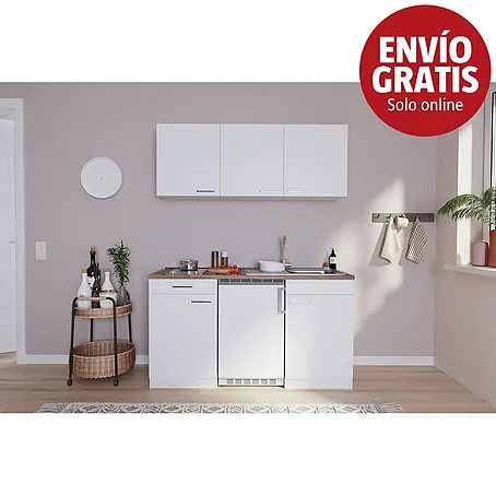 Respekta  Cocina compacta Luis