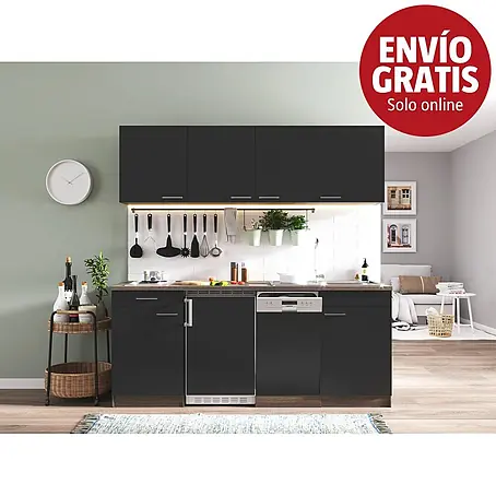 Respekta Oliver Cocina compacta Oliver